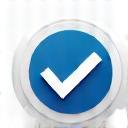 Quality control icon